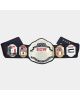 ECW World Heavyweight Championship Wrestling Title Belt Replica NEW