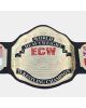 ECW World Heavyweight Championship Wrestling Title Belt Replica NEW