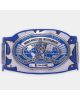 Edge 25th Anniversary Championship Belt
