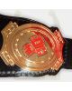 El Gran Peleador MMA Championship Belt