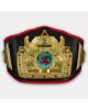 Flight Of A Champion Title Belt FO-31