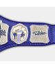 GCW Spinner Heavyweight Championship Title Belt