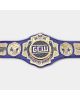 GCW Spinner Heavyweight Championship Title Belt