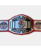 Georgia Bulldog Championship Title Replica Belt