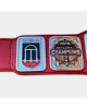 Georgia Bulldog Championship Title Replica Belt