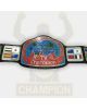 Georgia Television Championship Belt