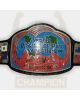 Georgia Television Championship Belt