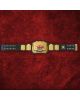 Gold Classic Tag Belt New