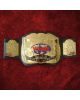 Gold Classic Tag Belt New