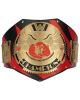 WWE Kane Signature Series Championship Belt