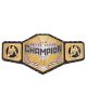 LA Knight United States Championship Belt