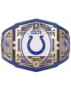 Indianapolis Colts Legacy Title Belt
