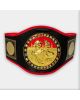 International Victory Title Belt IV-21