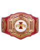 Iowa State Cyclones Legacy Title Belt