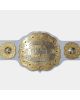 IWGP Intercontinental Wrestling Championship Title Belt new