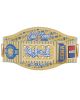 John Cena Spinner Championship Replica Title Belt