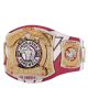John Cena Springfield Spinner Championship Replica Title Belt