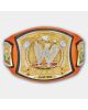 John Cena WWE Spinner Championship Replica Title Belt