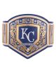 Kansas City Royals Legacy Title Belt