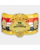 Legacy Consensus World Champion Title Belt New
