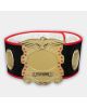 Legacy & Legends Title Belt LE-124