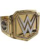 Rhea Ripley WrestleMania 41 Golden Replica Title Belt