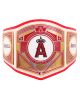 Los Angeles Angels Legacy Title Belt