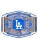 Los Angeles Dodgers Legacy Title Belt