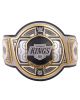 Los Angeles Kings Legacy Title Belt