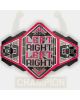 LRLR Wrestling Championship Title Belt