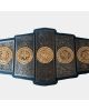 LUCHA UNDERGROUND GIFT OF GOD Championship Title Belt NEW