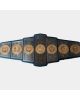 LUCHA UNDERGROUND GIFT OF GOD Championship Title Belt NEW