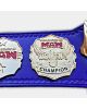 MAW Women's Customized Championship Tile Belt