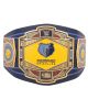 Memphis Grizzlies Legacy Title Belt