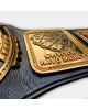 Mick Foley Championship HD Replica Title Belt