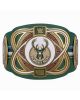 Milwaukee Bucks Legacy Title Belt
