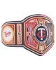 Minnesota Twins Legacy Title Belt