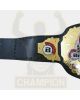 
MMA Bellator World Champion Title Belt
