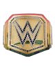 Money In The Bank 2025 Los Angeles Undisputed Championship Belt