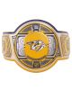Nashville Predators Legacy Title Belt