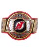 New Jersey Devils Legacy Title Belt