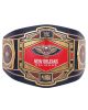 New Orleans Pelicans Legacy Title Belt
