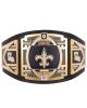 New Orleans Saints Legacy Title Belt