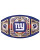 
New York Giants Legacy Title Belt
