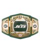 New York Jets Legacy Title Belt