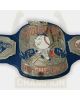 New York Mets National League Championship Belt MLB