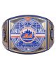 New York Mets Legacy Title Belt