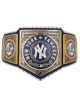 New York Yankees Legacy Title Belt