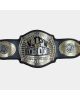NJPW Strong Openweight Wrestling Championship Title Belt NEW