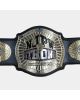 NJPW Strong Openweight Wrestling Championship Title Belt NEW